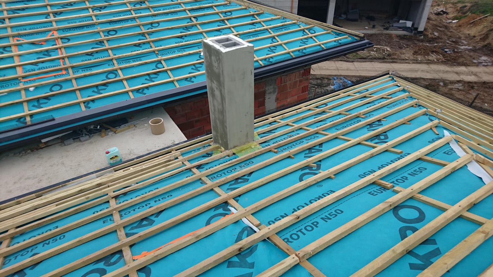 Private Semi-Detached Residences, Poland — BPL-1